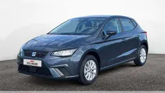 (unbekannt) Gebraucht 2025 Seat Ibiza Reference Kleinwagen | 16.998 € (Guter Preis)