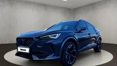 "magnetic tech" Gebraucht 2024 Cupra Formentor Basis SUV | 32.980 € (Fairer Preis)