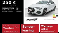 Gebraucht 2024 Audi A3 S-Line Limousine | 37.190 € (Fairer Preis)