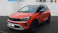 Gebraucht 2021 Opel Crossland Ultimate SUV | 13.790 € (Fairer Preis)