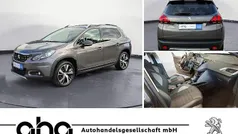 Gebraucht 2018 Peugeot 2008 Allure SUV | 13.690 € (Fairer Preis)