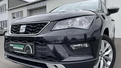 Gebraucht 2020 Seat Ateca Style SUV | 18.860 € (Superpreis)
