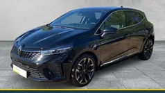 Black pearlschwarz Gebraucht 2024 Renault Clio V Bose Edition Limousine | 18.990 € (Fairer Preis)