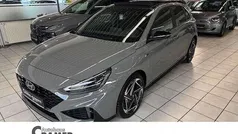 Gebraucht 2024 Hyundai i30 N Line Limousine | 25.490 € (Fairer Preis)