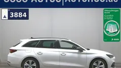 Gebraucht 2021 Seat Leon FR Limousine | 21.790 € (Fairer Preis)