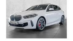 Gebraucht 2024 BMW 128 Performance Limousine | 36.495 € (Fairer Preis)