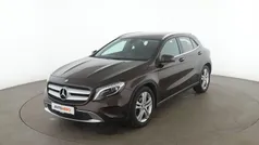 Gebraucht 2017 Mercedes GLA200 Urban SUV | 19.540 € (Fairer Preis)