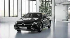 Gebraucht 2025 Mercedes A250 Progressive | 33.490 € (Fairer Preis)