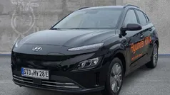Schwarz Gebraucht 2023 Hyundai Kona Basis SUV | 24.980 € (Fairer Preis)