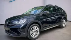 Schwarz Gebraucht 2024 VW Taigo Move SUV | 26.759 € (Fairer Preis)