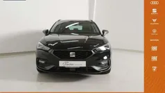 Gebraucht 2024 Seat Leon FR Kombi | 27.480 € (Fairer Preis)