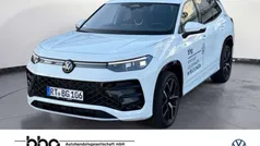 VW Tayron
