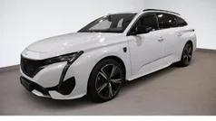 Weiß Gebraucht 2024 Peugeot 308 GTi Kombi | 22.490 € (Superpreis)