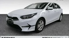 Gebraucht 2024 Kia Ceed Vision Limousine | 19.580 € (Fairer Preis)