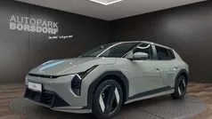 Gebraucht 2025 Kia EV4 Kleinwagen | 45.470 € (Guter Preis)