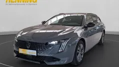 Gebraucht 2024 Peugeot 508 Allure Kombi | 25.985 € (Fairer Preis)