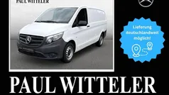 Gebraucht 2021 Mercedes Vito Van / Kleinbus | 20.218 € (Superpreis)
