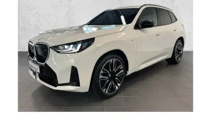 Gebraucht BMW X3 M Sport 381 PS (280 kW) 2025 Weiß SUV