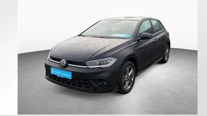 Gebraucht 2024 VW Polo R-line Limousine | 21.490 € (Guter Preis)