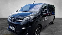 Gebraucht 2019 Opel Zafira Life Innovation Van | 27.489 € (Fairer Preis)