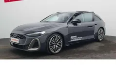 Gebraucht 2025 Audi A5 Ambiente Coupé | 63.980 € (Fairer Preis)