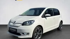 Gebraucht 2020 Skoda Citigo-e IV Style Kleinwagen | 13.790 € (Fairer Preis)
