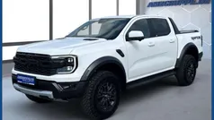 Arcticwhite (uni) Neu 2025 Ford Ranger Raptor Abholung | 62.990 € (Guter Preis)