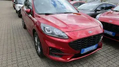 Lucidrot (metallic) Gebraucht 2020 Ford Kuga ST-Line X SUV | 20.900 € (Fairer Preis)