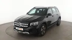 Schwarz Gebraucht 2021 Mercedes GLB200 Style SUV | 29.390 € (Fairer Preis)