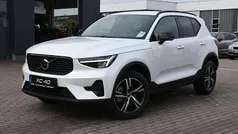 Weiß Gebraucht 2024 Volvo XC40 Plus SUV | 38.000 € (Fairer Preis)