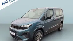 Blau Gebraucht 2024 Peugeot Rifter Allure Van / Kleinbus | 25.850 € (Fairer Preis)