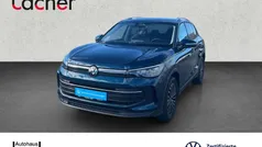 Gebraucht 2024 VW Tiguan Life SUV | 36.190 € (Fairer Preis)