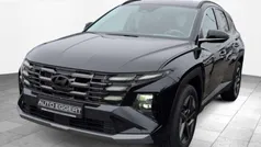 Schwarz Neu 2024 Hyundai Tucson Trend SUV | 35.950 € (Fairer Preis)