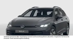 Gebraucht 2025 VW Golf VIII Life Kombi | 27.990 € (Fairer Preis)
