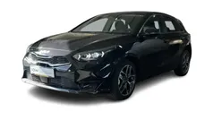 Schwarz Neu 2025 Kia Ceed Spirit Limousine | 29.989 € (Fairer Preis)