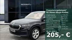 Gebraucht 2022 Skoda Kodiaq Tour SUV | 27.480 € (Fairer Preis)
