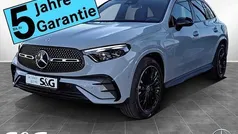 Gebraucht 2025 Mercedes GLC300 Night SUV | 74.889 €