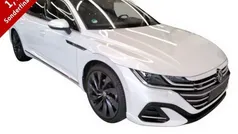 Gebraucht 2025 VW Arteon R-line Kombi | 51.970 € (Fairer Preis)