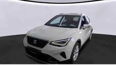 Gebraucht 2023 Seat Arona FR SUV | 23.785 € (Fairer Preis)