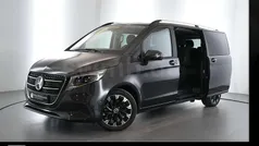 Gebraucht 2025 Mercedes V300 Style Van / Kleinbus | 68.870 € (Fairer Preis)