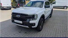 Weiß Gebraucht 2024 Ford Ranger Wildtrack Abholung | 50.980 € (Fairer Preis)