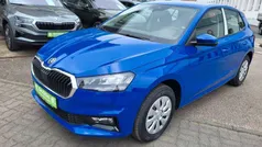 Gebraucht 2025 Skoda Fabia Essence Kleinwagen | 18.690 € (Fairer Preis)