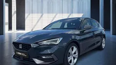 Gebraucht 2024 Seat Leon FR Limousine | 24.990 € (Guter Preis)