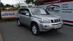 Gebraucht 2008 Nissan X-Trail SE SUV | 3.990 € (Superpreis)