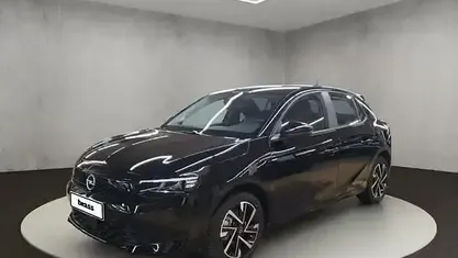 Gebraucht Opel Corsa 110 PS (80 kW) 2025 Limousine