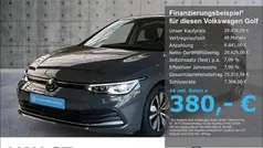 Delfingrau metallic Gebraucht 2024 VW Golf VIII Move Limousine | 29.470 € (Fairer Preis)