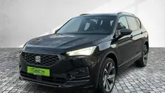 Gebraucht 2023 Seat Tarraco 4Drive SUV | 35.290 € (Fairer Preis)