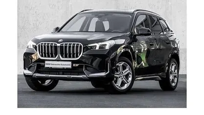 Gebraucht 2025 BMW X1 xLine SUV | 37.319 € (Guter Preis)