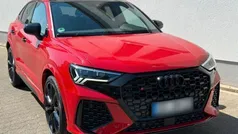 Audi RS Q3 Sportback
