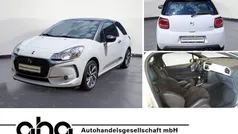 Weiß Gebraucht 2018 Citroën DS3 PureTech Limousine | 10.730 € (Fairer Preis)